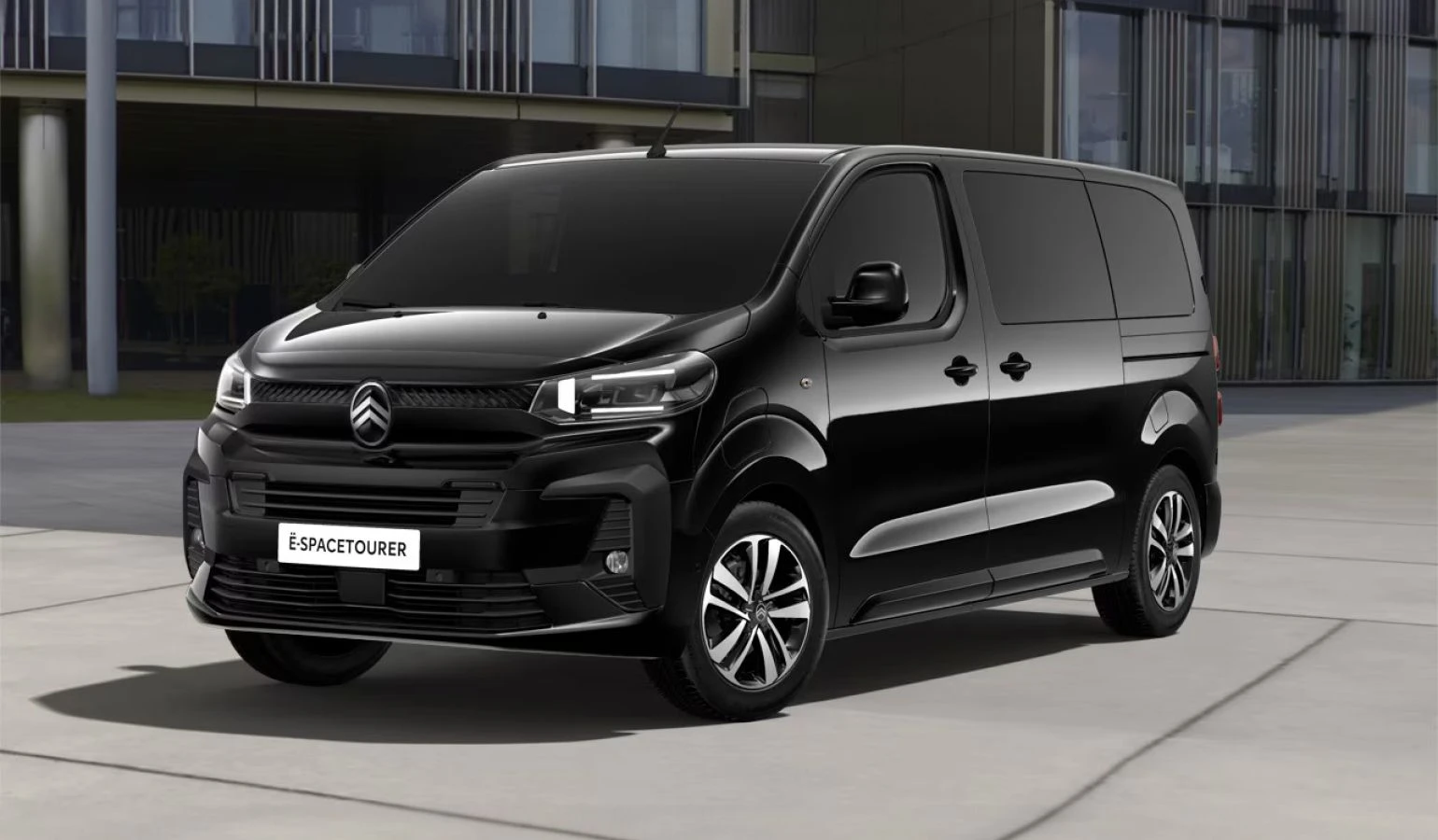 Increased driving range